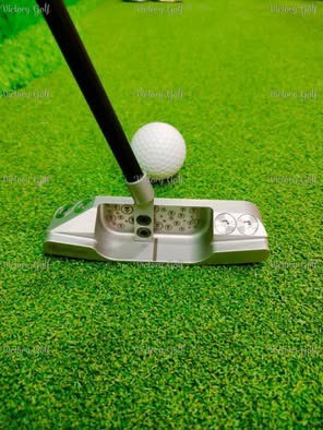 Putter L.A.B GOLF LINK.1 33” - 34” / Lie 69° ( ปี2023 )