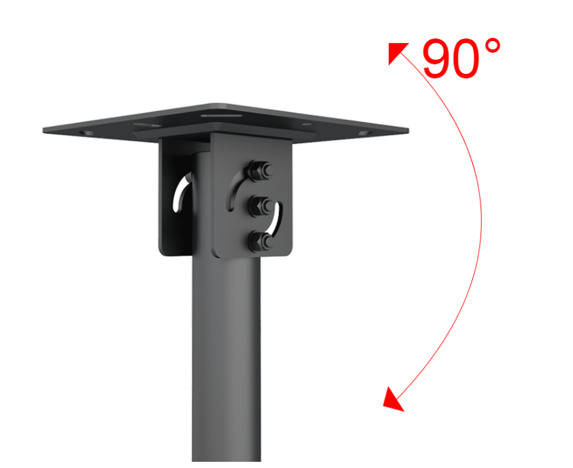 EAGLESMOUNTS- LCM4X1UX2