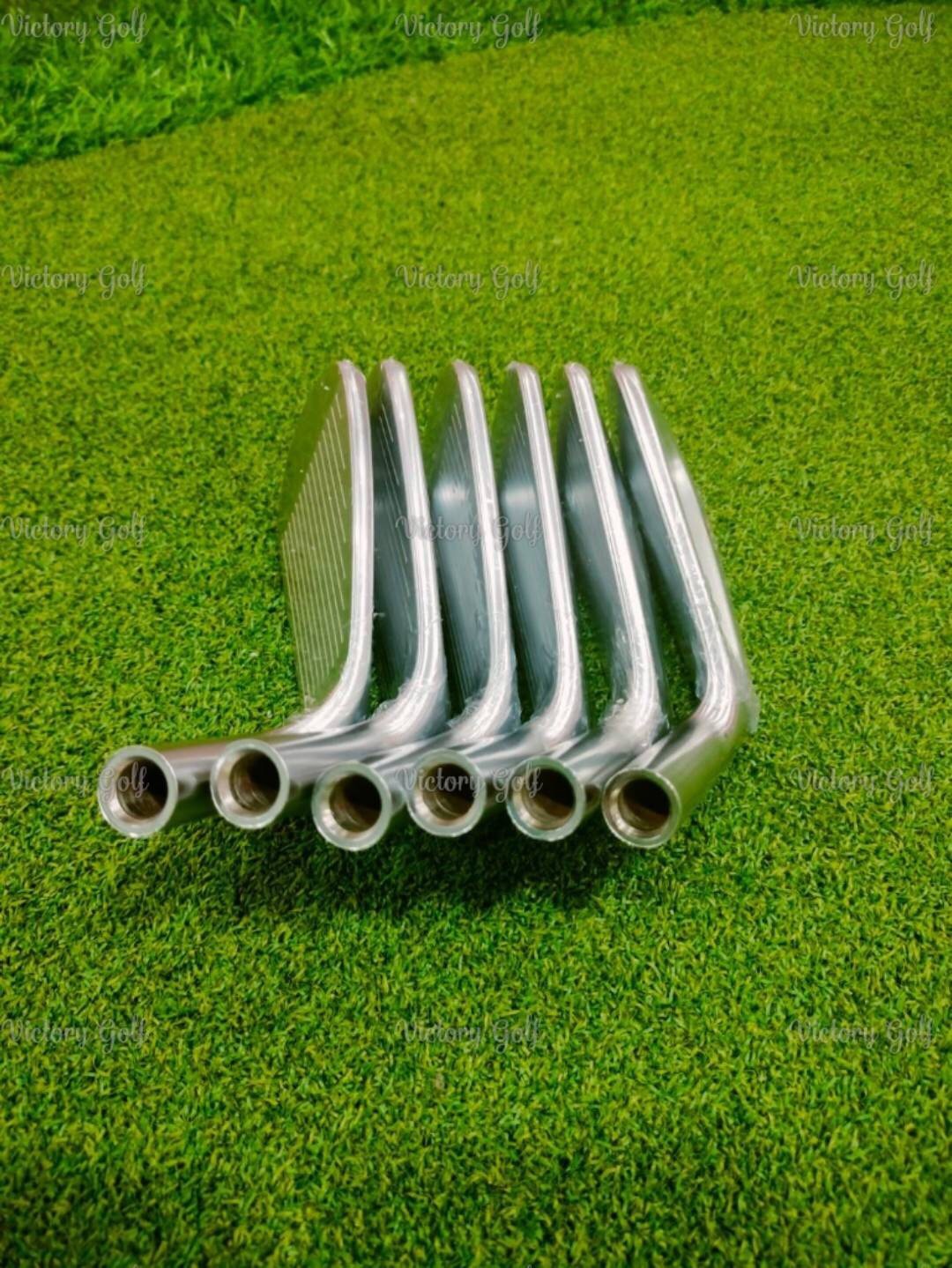 Head Iron MIURA CB-2007 5-9,PW (For 1 Piece)