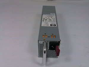 (PS-3381-1C1) ขาย - จำหน่าย - จัดซื้ออะไหล่ - ราคาถูก HP 400W Hot-Plug Redundant Power Supply Proliant DL380 G3 DL380 G2