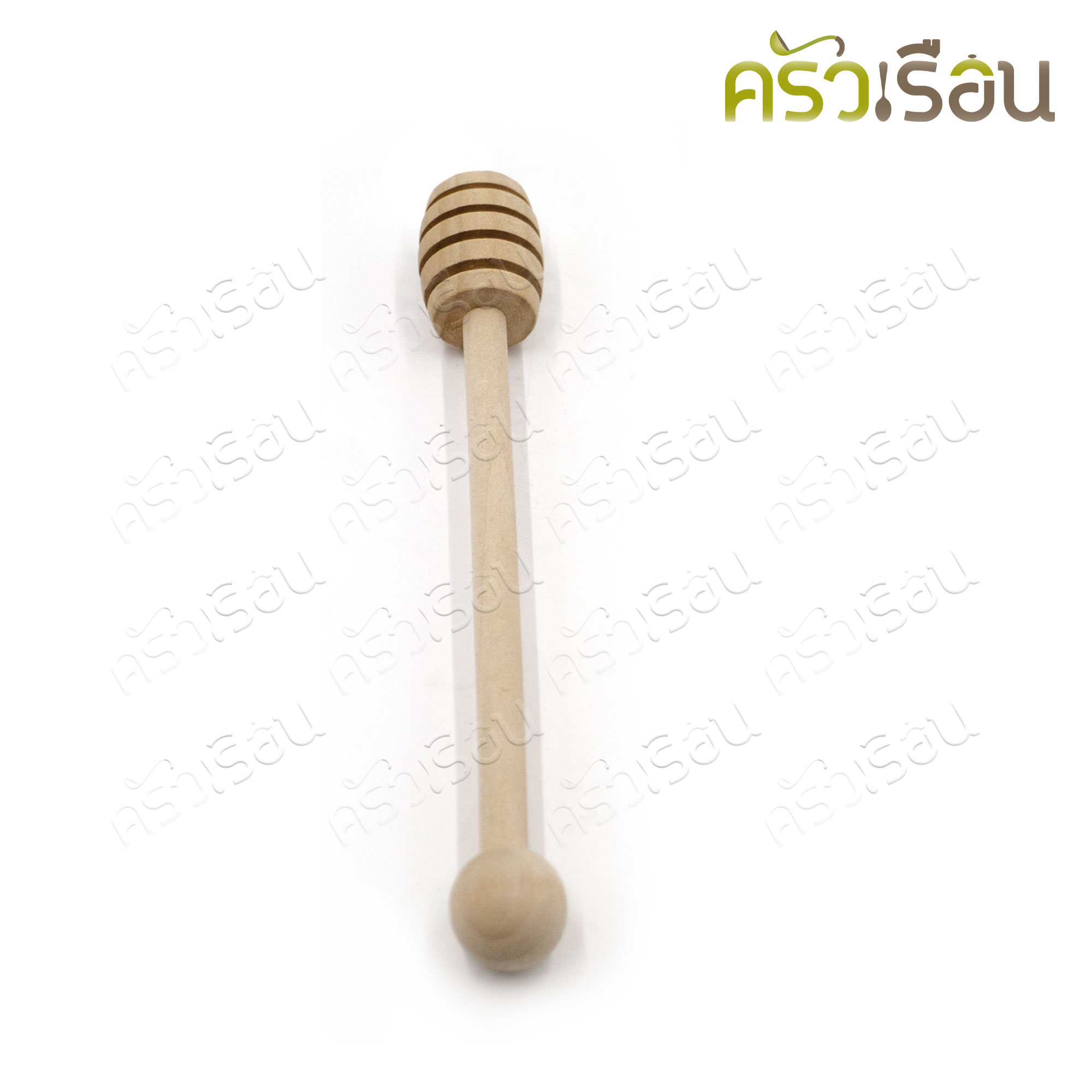US Honey Dipper 6 inches HONEY-15