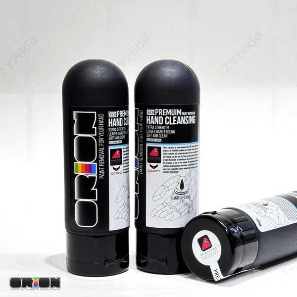 ORION Hand Cleansing Premium Paint Removal 60 ml 8853100904349 (Tool)