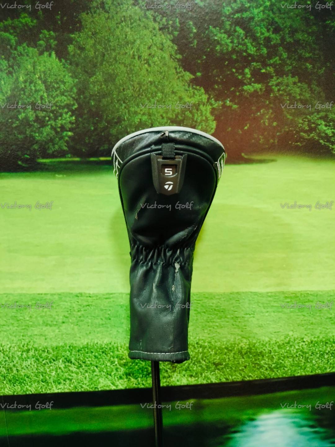 FW TaylorMade Sim Titanium (5/19) (Diamana fw75 Limited ) (Flex-S)