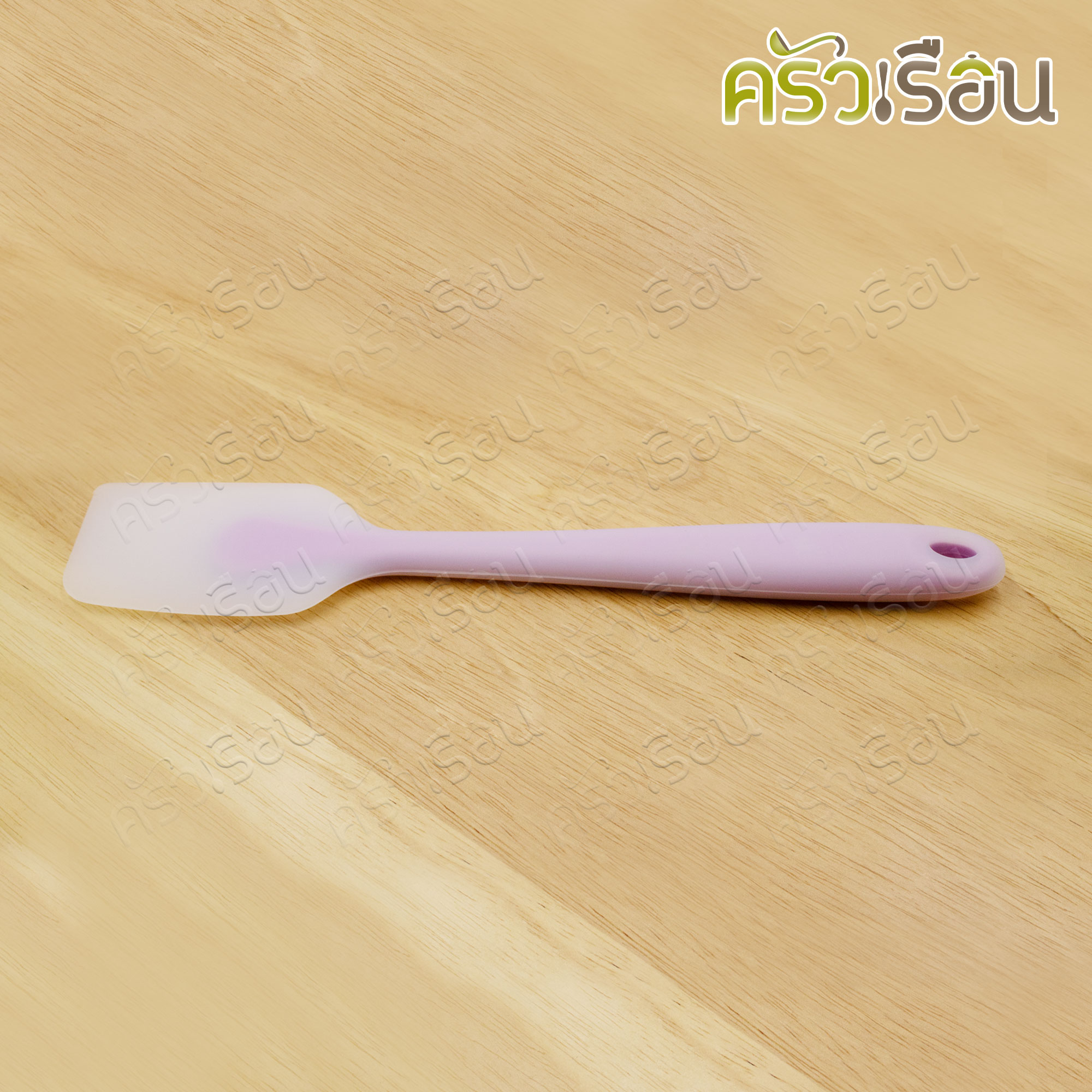 US Silicone Pie 10 x 28 cm. BS-P28 [Assorted colors]