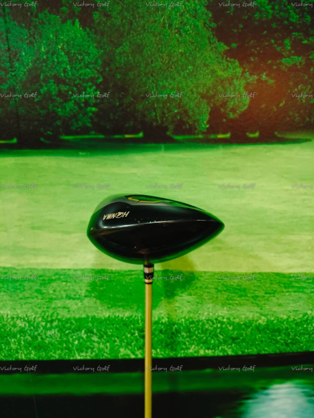 Driver Honma Beres S-05 Loft 10.5 ( ARMRQ ∞ 48g )★★ / ( (R)