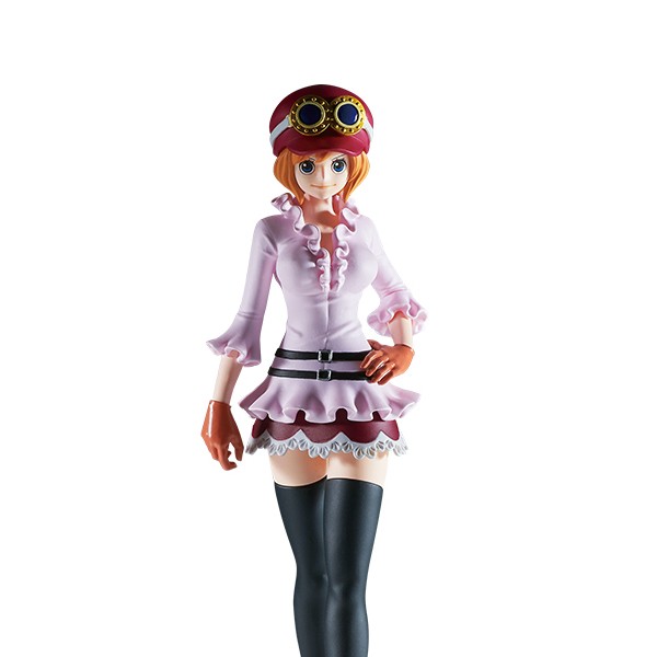 Banpresto One Piece The Shukko Koala 4983164889017 (Figure)