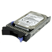(40K1087) ขาย - จำหน่าย - จัดซื้ออะไหล่ - ราคาถูก IBM 36GB SAS 10Krpm 2.5 Hot Swap