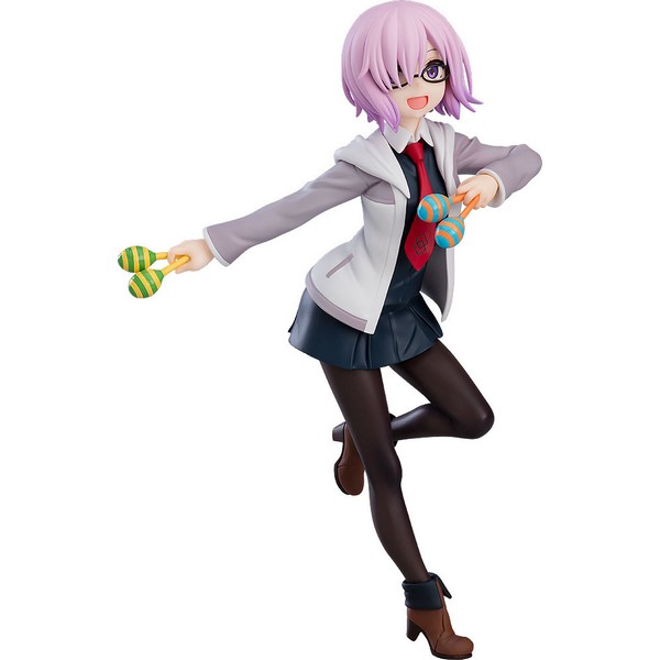 Good Smile Company POP UP PARADE Mash Kyrielight : Carnival Ver 4580416944557 (Figure)