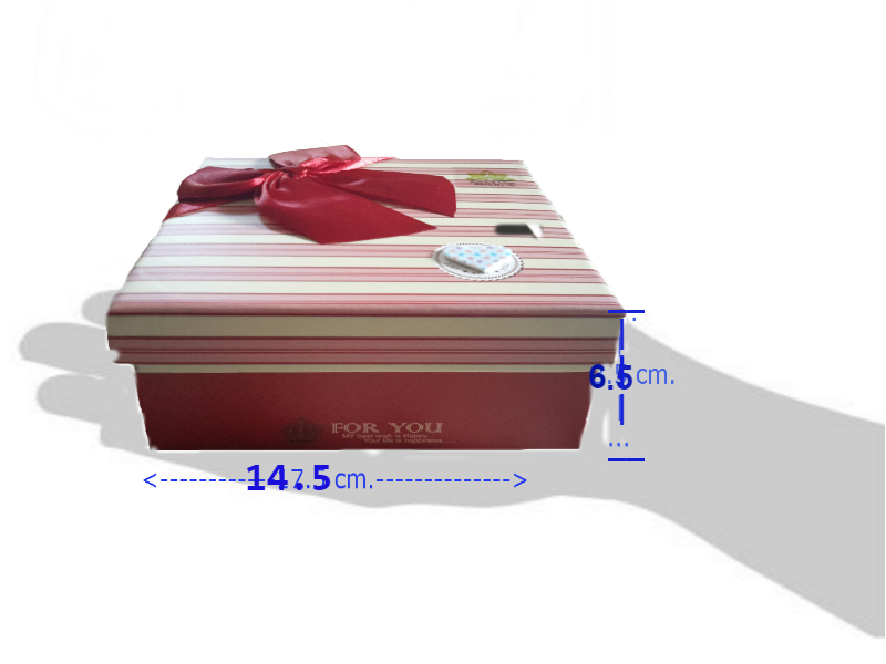 กัวซาเซทของขวัญ (Gua Sha Gift Set)