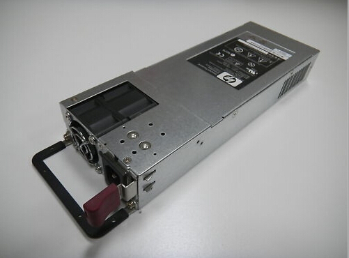 (367658-001) ขาย - จำหน่าย - จัดซื้ออะไหล่ - ราคาถูก HP 250W Hot-Plug Power Supply