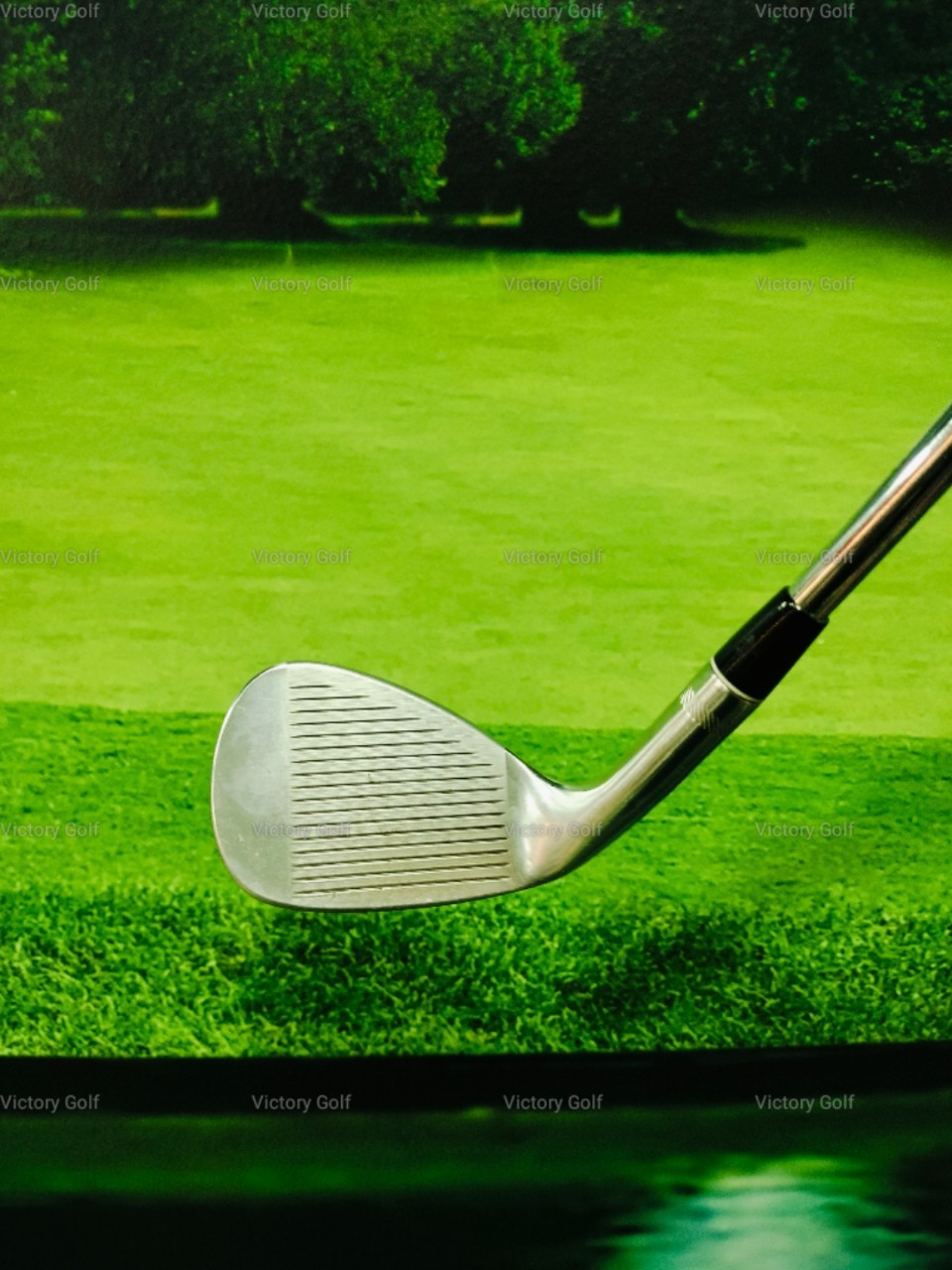 Wedge Titleist BV SM6 S Grind Vokey design Loft 54/10