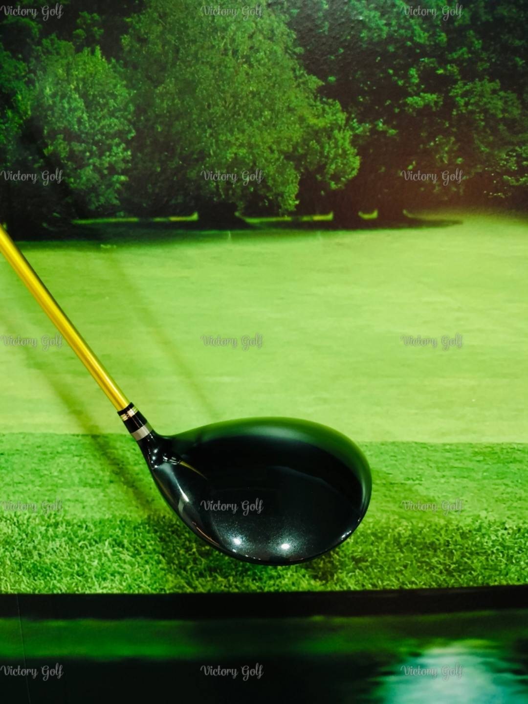 Driver Honma Beres S-05 Loft 10.5 (Flex : R) (ARMRQ Infinity 3 Star)