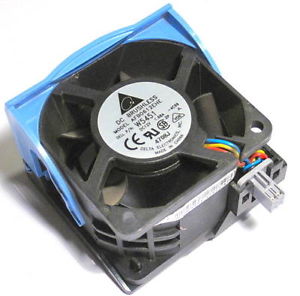 (W5451) ขาย - จำหน่าย - จัดซื้ออะไหล่ - ราคาถูก Dell 60MM fan for PowerEdge 2850 servers
