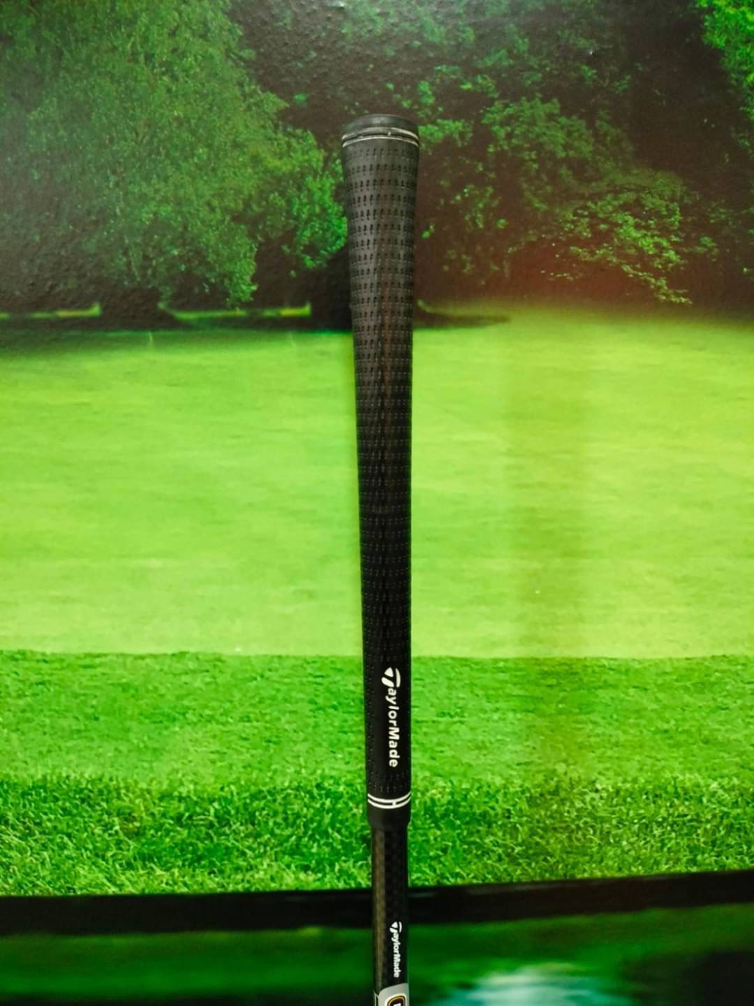 Driver Taylormade TOURBURNER Loft 9.5 Flex: S