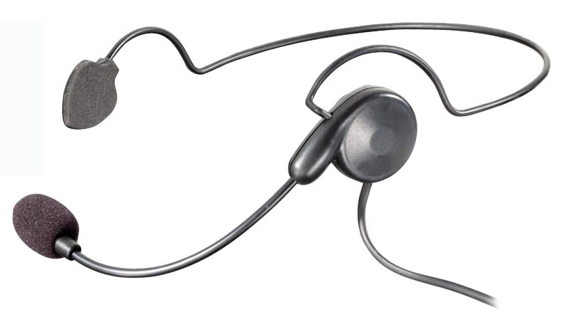 EARTEC Evade EP4LZ-EPak PRO Wireless Communication System 2.4 Ghz.อินเตอร์คอมไวเลสไร้สาย ร้านอาหาร