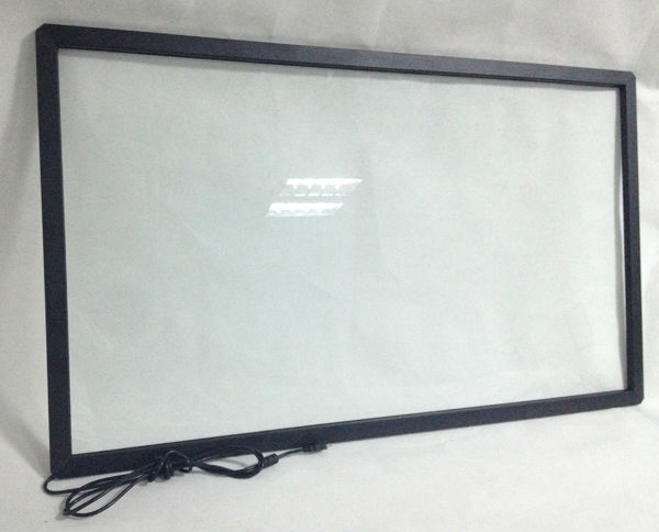 47" Infrared Multi-Touch Frame