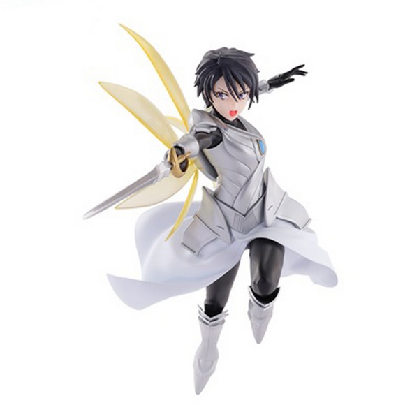 Banpresto That Time I Got Reincarnated as a Slime Vibration Stars - Hinata Sakaguchi 4983164893571 (Figure)