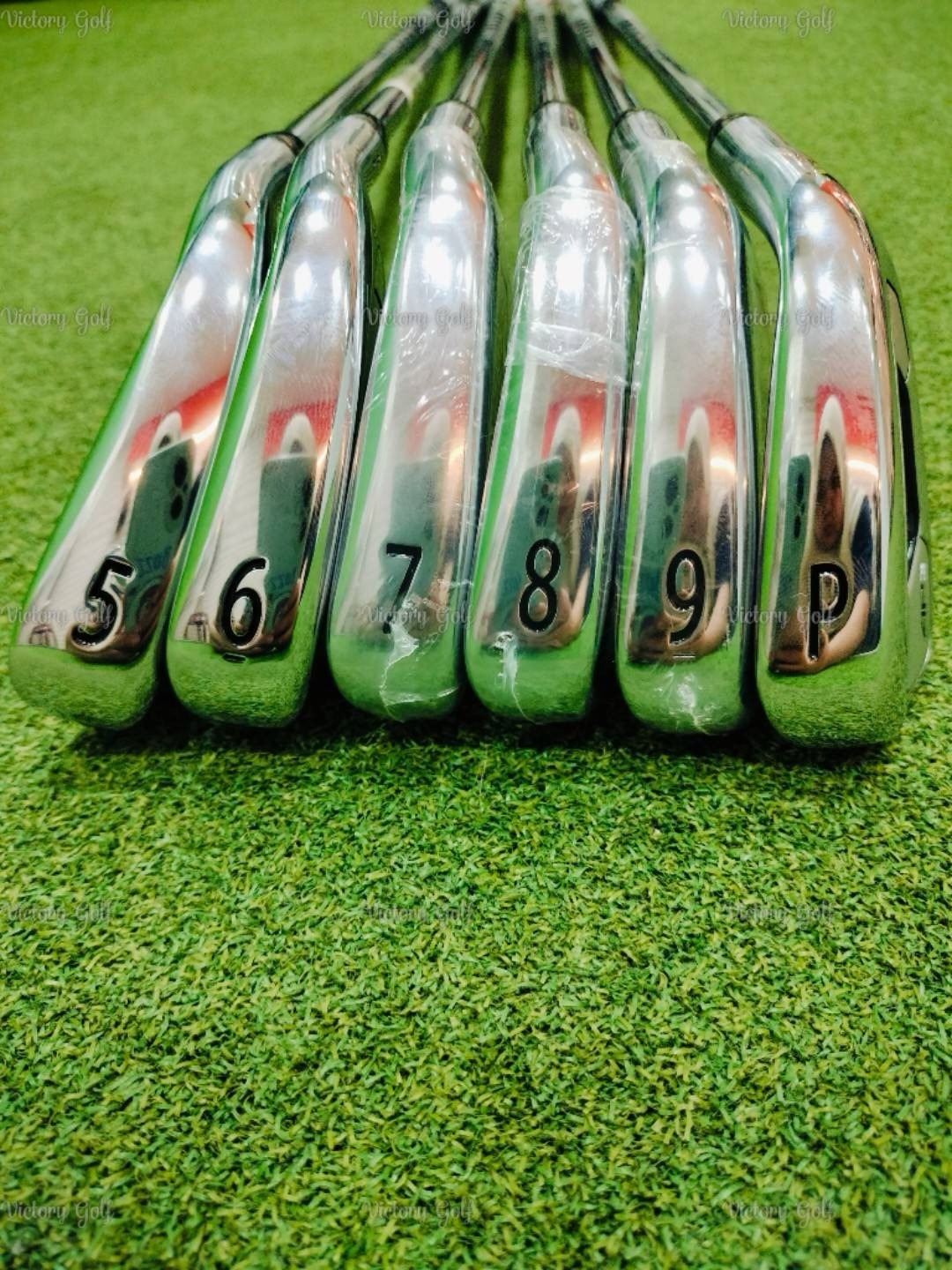 Iron Titleist AP3 718 (Amt) (5-9,P)