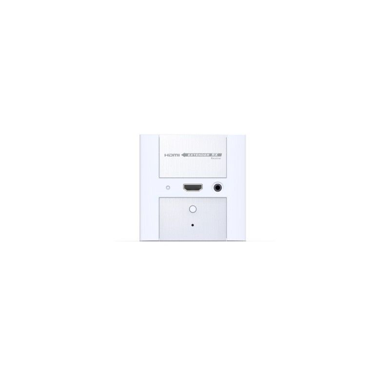 HDMI WALL PLATE EXTENDER 50M