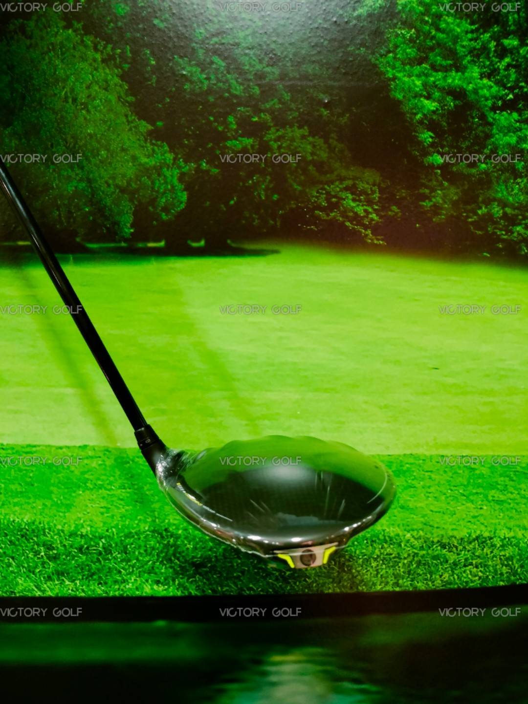 Driver Ping G430 MAX 10K Loft 9.0 flex: R 49g. (Shaft ALTA J CB) ( NEW) 2024