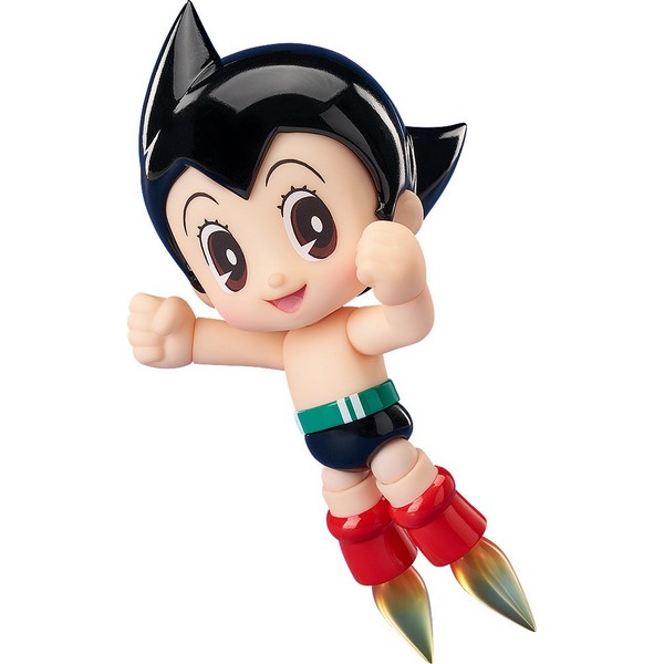 Good Smile Company Nendoroid Astro Boy 4580590192812 (Figure)
