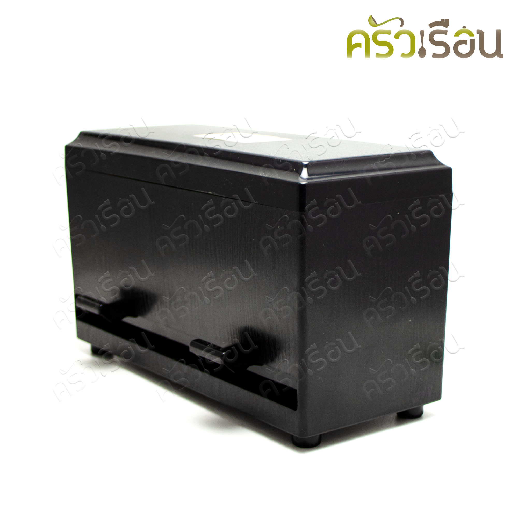 US กล่องใส่หลอด 12 x 17.8 x 30 ซม. LM-225 ที่ใส่หลอดน้ำ