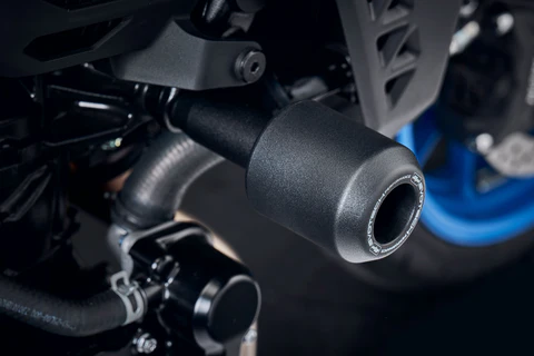 กันล้มกลาง EVOTECH GSX-8S