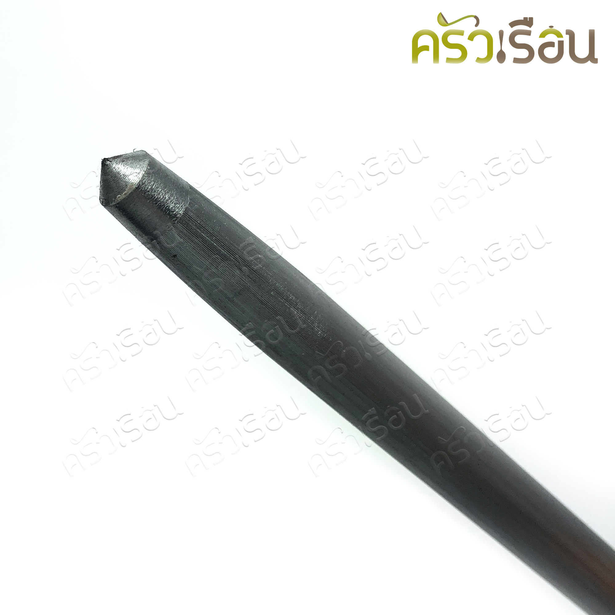 M-WELL เหล็กลับมีด ขนาด 12 นิ้ว KC012