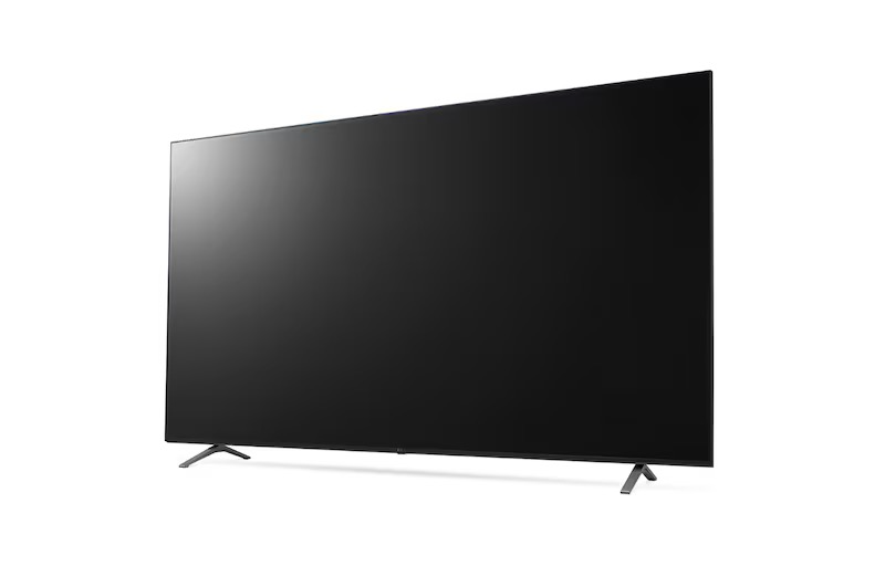 LG 43 นิ้ว 4K UHD Hospitality TV with Pro : Centric Direct 43UM660H0SG