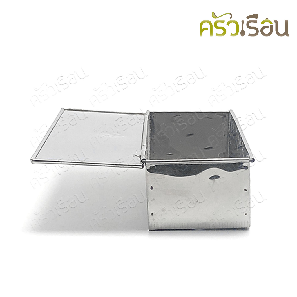 HORSE BRAND ที่ใส่ช้อนและตะเกียบ สเตนเลส ตราม้า 27 x 9 x 6.5 ซม. กล่องตะเกียบ กล่องช้อน