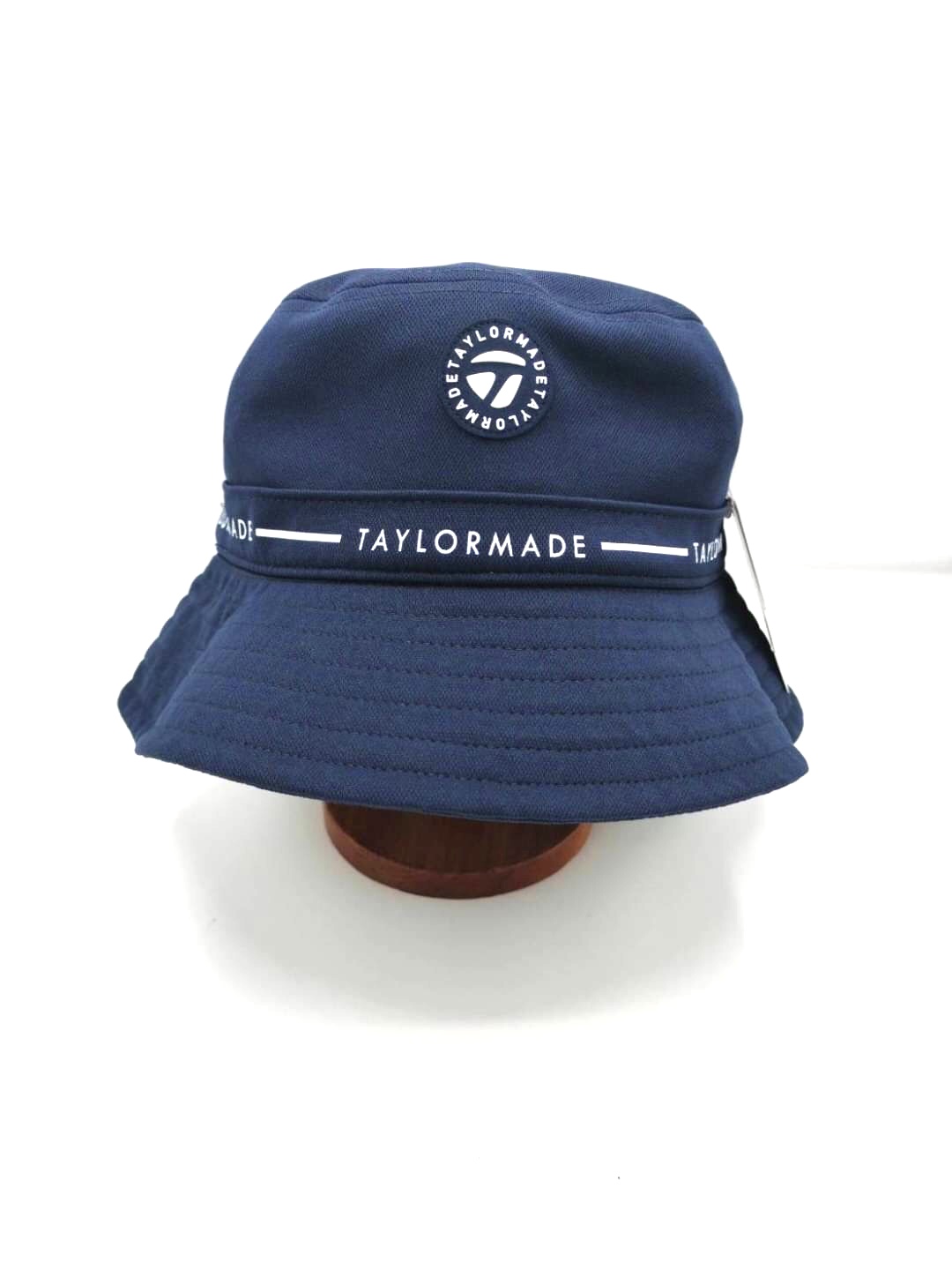 Backet Hat TAYLORMADE / NS (57 CM) (Genuine)