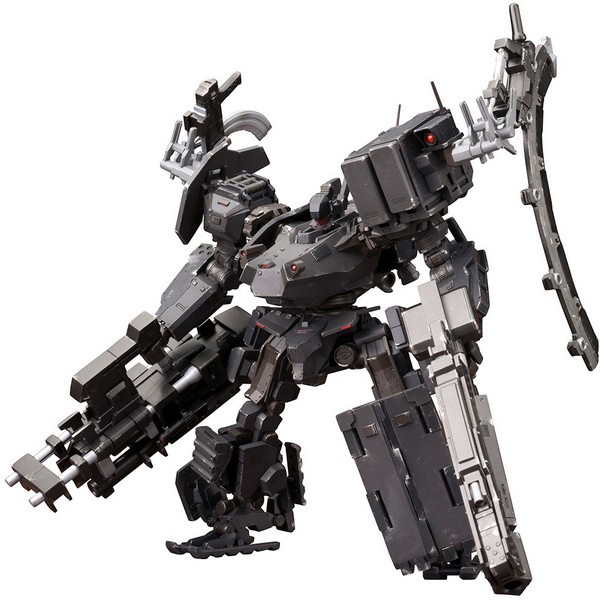 Kotobukiya Armored Core UCR-10/L Agni 4934054065028 (Plastic Model)