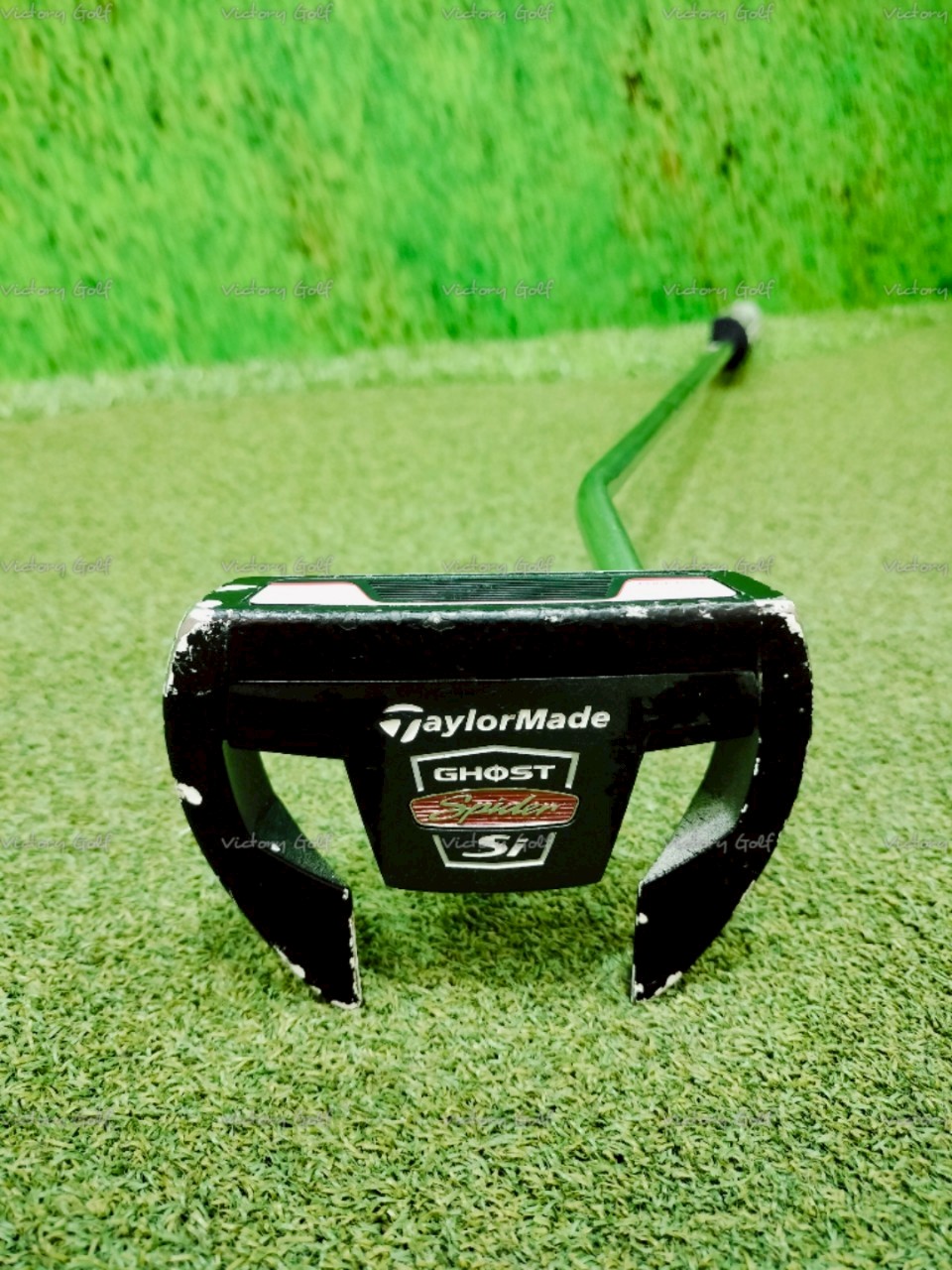 Putter Taylormade Spider Ghost SI 34”