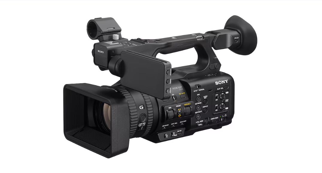 Sony PXW-Z200