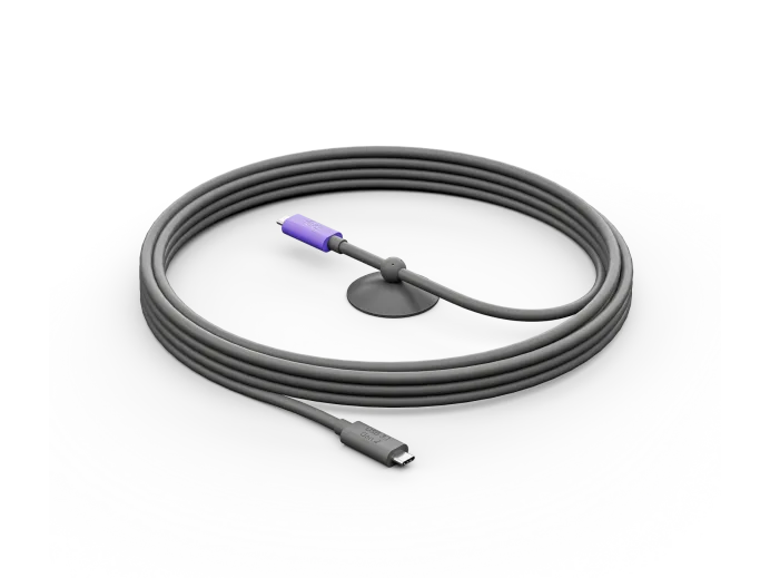 Logitech Active USB Cable