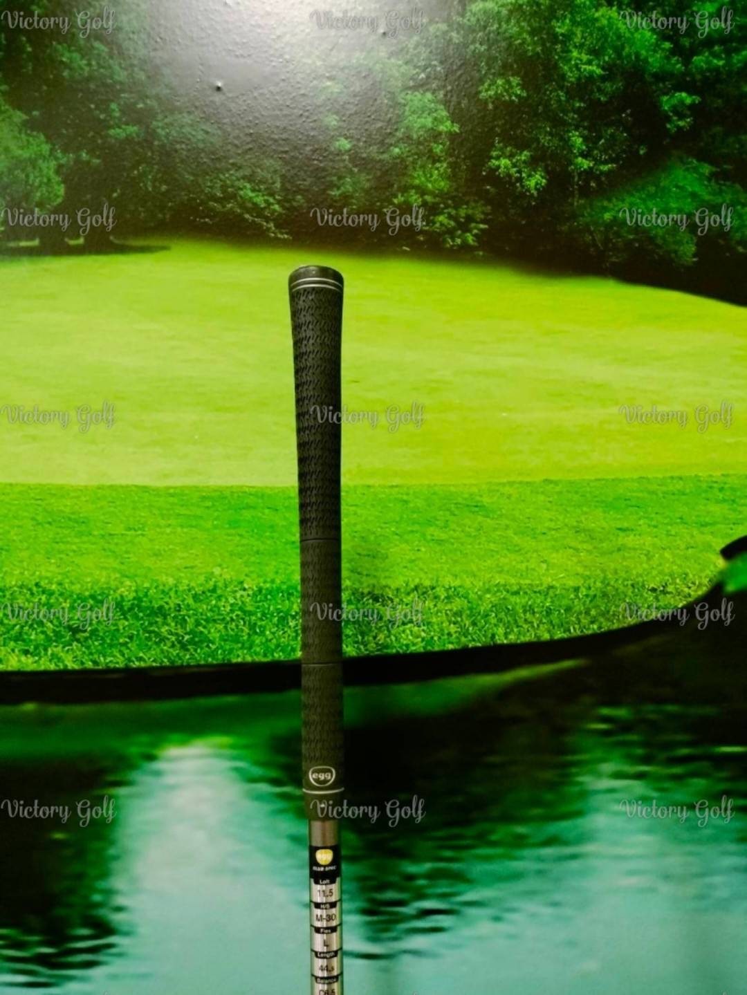 Driver PRGR Super Egg 480 High Repulsion (Non-conforming) Loft 11.5 (M-30) ladies