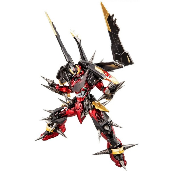 CCSToys Gurren Lagann 6971095070640 (Action Figure)