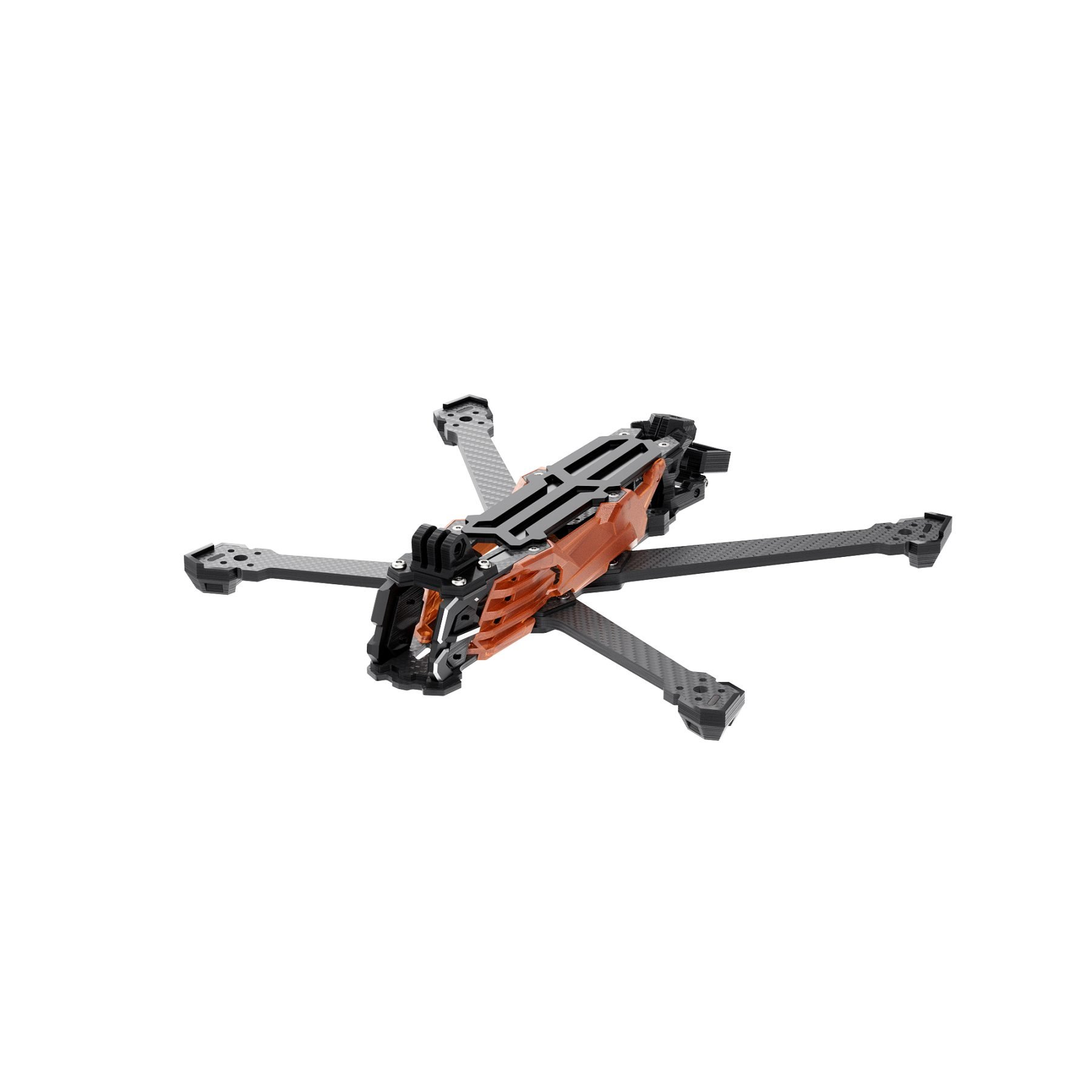 [47] GEP-Vapor-D O4 Pro Frame อุปกรณ์โดรน Drone