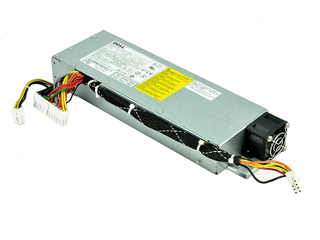 (0RH744) ขาย - จำหน่าย - จัดซื้ออะไหล่ - ราคาถูก Dell PowerEdge 850 860 R200 Power Supply