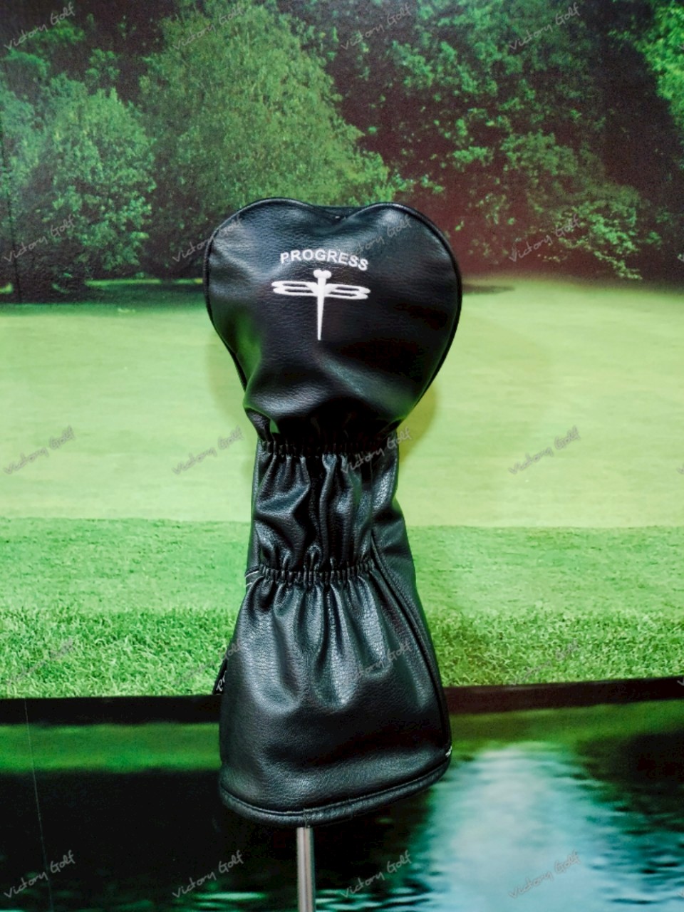 Driver Progress BB6 Endless Ambition 9.5 ( Basileus )/ ( SR )