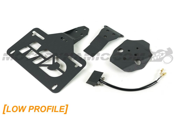 ท้ายสั้น MD PANIGALE V2 (LOW PROFILE)