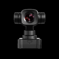 SIYI A8 mini 4K 8MP Ultra HD 6X Digital Zoom Gimbal Camera with 1/1.7" Sony Sensor HDR Night Vision 3-Axis Stabilizer