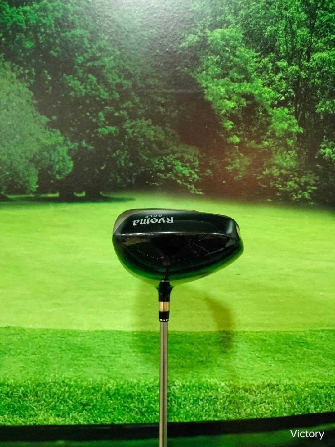 Driver Ryoma D-1 Maxima Special Tuning 10.5 (Tour AD MX-G) / (R)