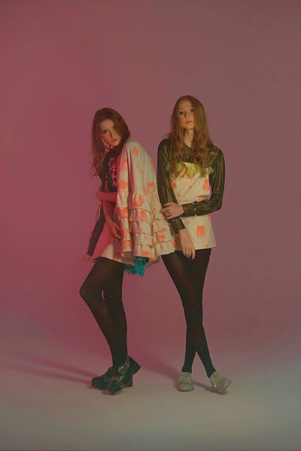 Supersweet x moumi แรงบันดาลใจจาก 3 แมวผู้รักการออกแบบ