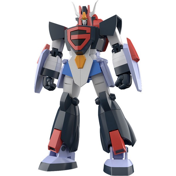 Good Smile Company MODEROID Jumbow 4580590193741 (Plastic Model)