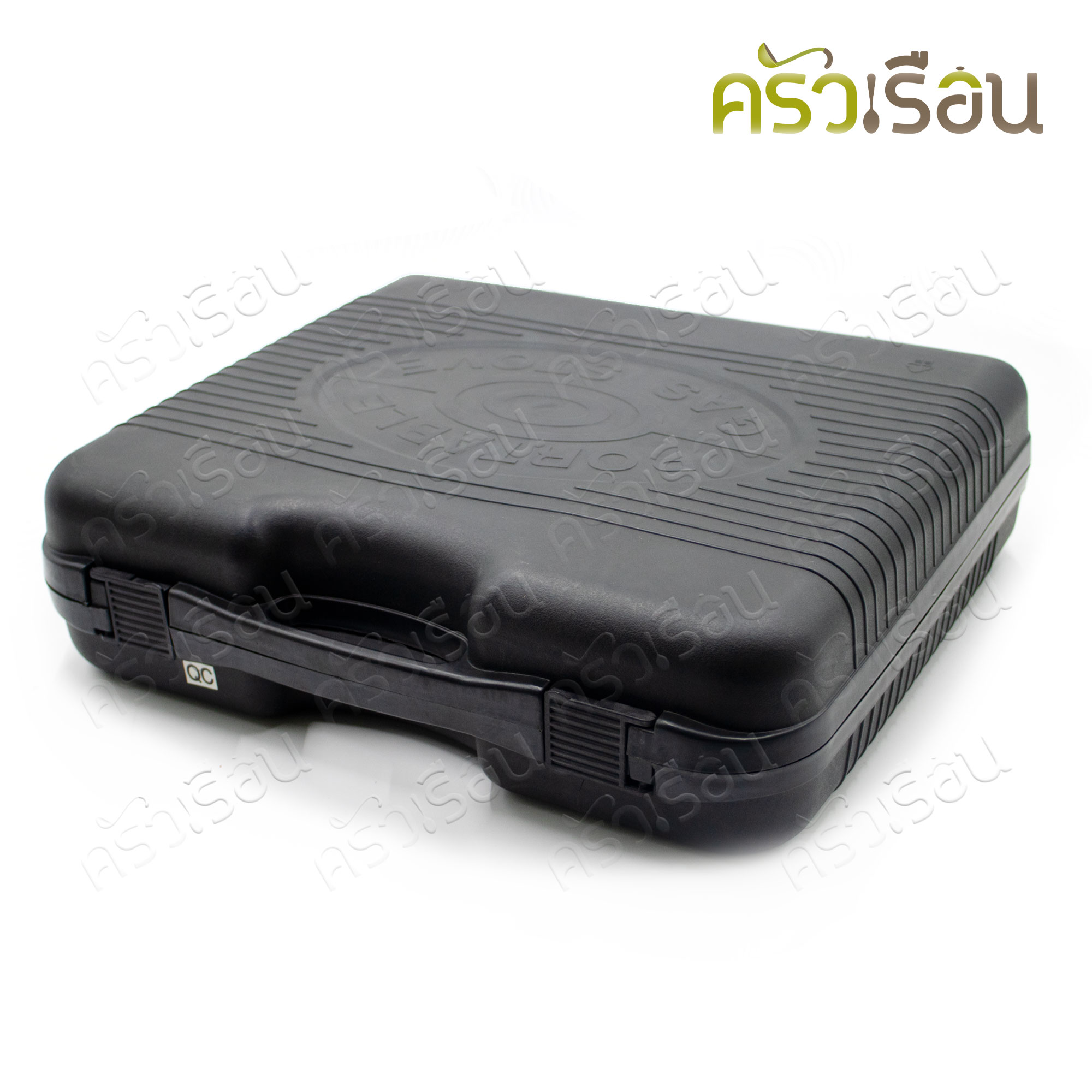 MITSUMARU เตากล่องปิคนิค พร้อมกระเป๋า รุ่น AP-018 เตาแก๊สพกพา เตาแคมป์ปิ้ง