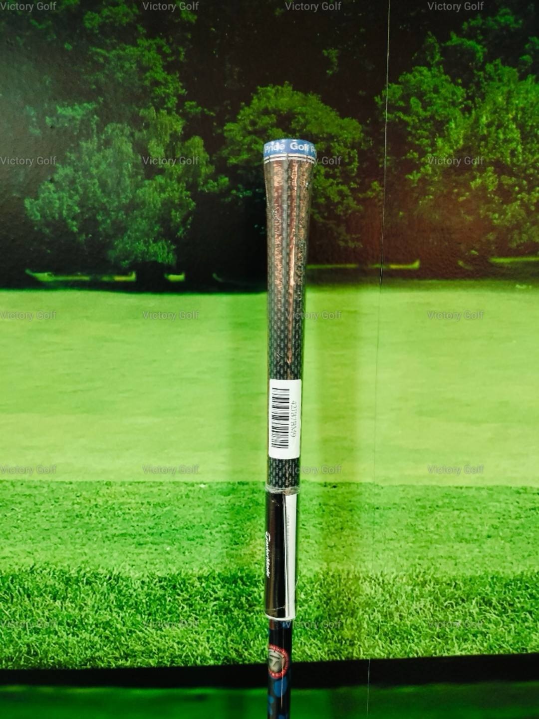 Driver Taylormade Qi10 Loft 9.0 (Shaft Diamana TM-50) flex: SR (NEW) WT: 56g./ TQ;4.3