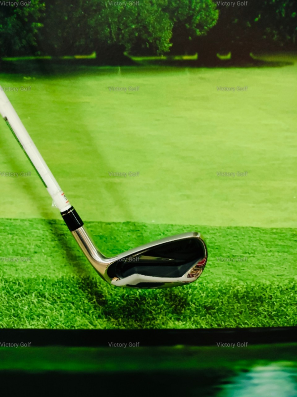 เหล็กปลีก #7 Yonex I-EZONE Forged (NST300 / R)