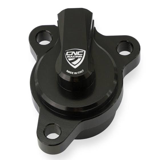 ปั๊มครัชล่าง CNC RACING V2