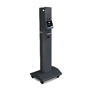 Philips UV-C Trolley 1-Arm (60W) พร้อมเซ็นเซอร์ฆ่าเชื้อโรคอัตโนมัติ